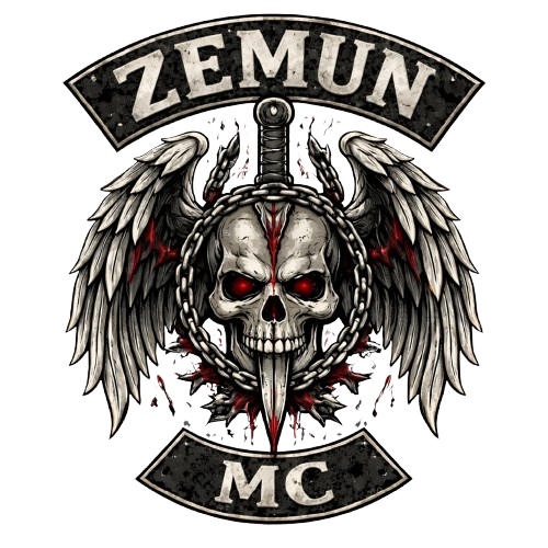 Zemun MC Logo
